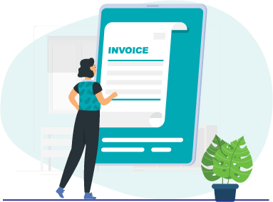 POS System Invoicing